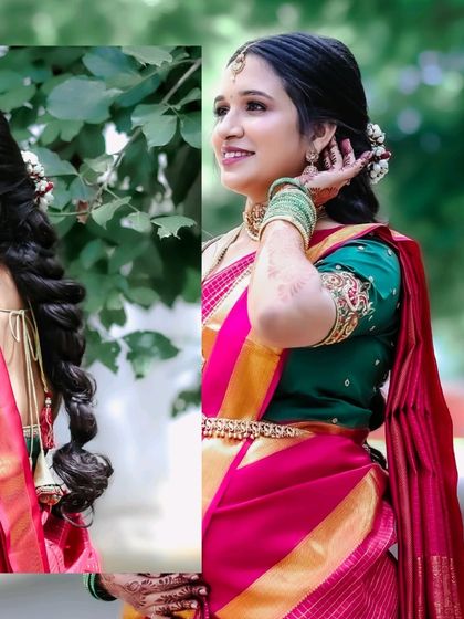 Rakshith Shetty - Maternity & Baby Shower Photography Traditional Seemantham & Baby Shower photo 5