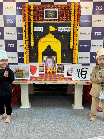 A Tapestry of Traditions: Cultural & Festival Celebrations photo 53