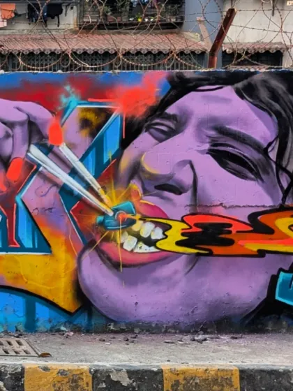 Characters, Portraits & Pop Culture photo 19