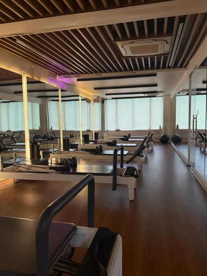 The Slay Studio Vibe photo 12