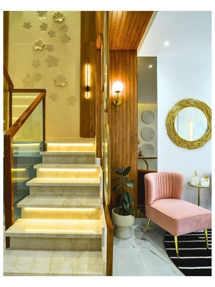 Fabdiz - Bespoke & Artistic Interior Design Statement Details & Unique Features photo 7