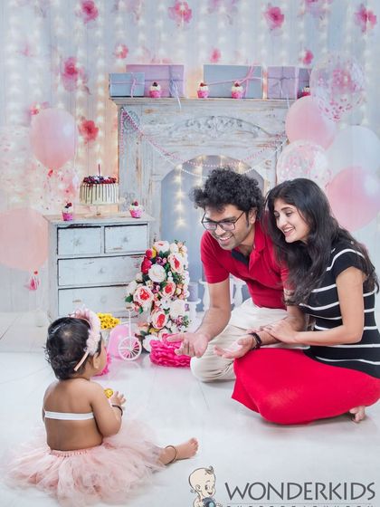 Wonderkids - Newborn, Kids & Family Photography Family & Sibling Moments photo 15