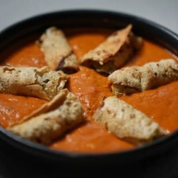 Modern Indian & Mughlai Curries photo 6