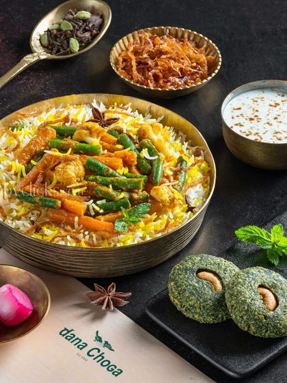 Indian Culinary Stories photo 59