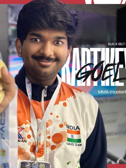 Our Champions' Corner photo 18