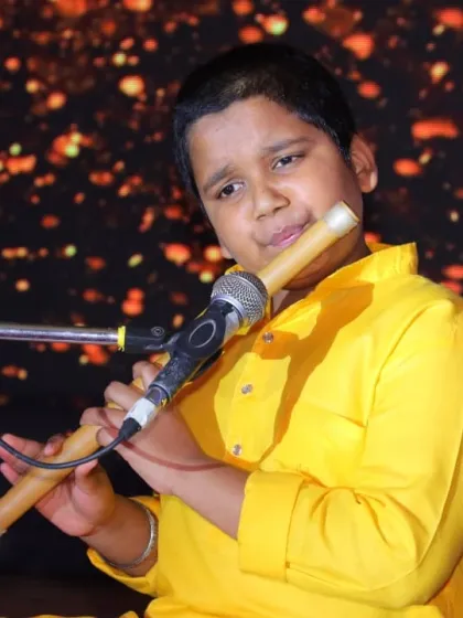 Dhwani Kala Mahotsav: Our Grand Annual Showcase photo 7