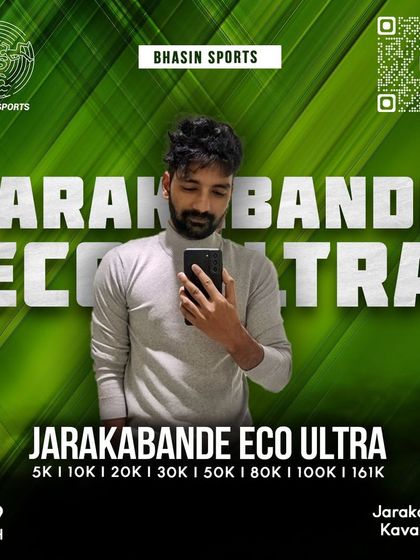 A collection of the incredible runners who make our events possible. Each image represents an athlete who has committed to challenging themselves at one of our trail or endurance races.