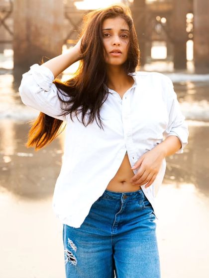 Editorial Beach Shoots photo 50