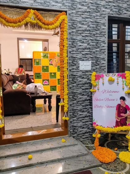 Uptown Event - Full-Service Event Planning Traditional & Religious Ceremonies photo 18