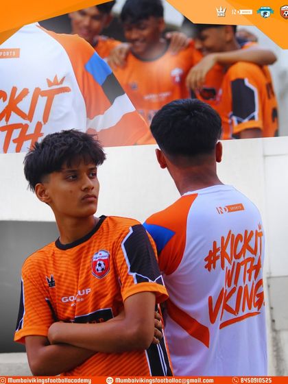 Wear the Armour: The Viking Kit photo 4