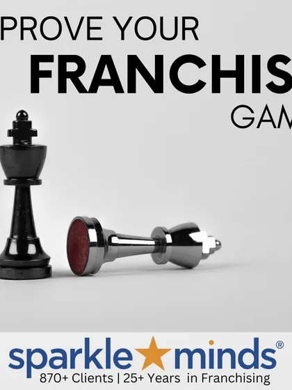 Improve your franchise game with our expert development services. Our strategic approach is your roadmap to success, helping you elevate your brand and expand your business.