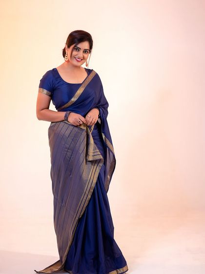 Vikas Photo Factory - Event Photography Timeless Tradition: Saree & Lehenga Shoots photo 7