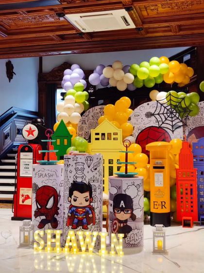 Bunny Bash By Anurag - Event Photography Adventure & Character Themed Birthdays photo 14