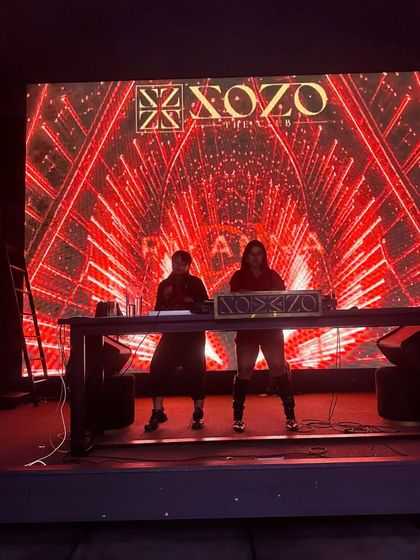 Riyanna - DJ Services High-Energy Live Gigs photo 13