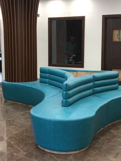 Institutional & Educational Spaces photo 3