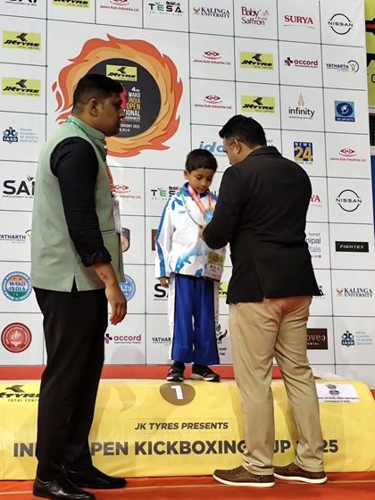 Team Legends: Our Championship Journey photo 14