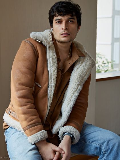 Vidhi Thakur - Portrait & Headshot Photography Studio Portraits: The Art of Stillness photo 19