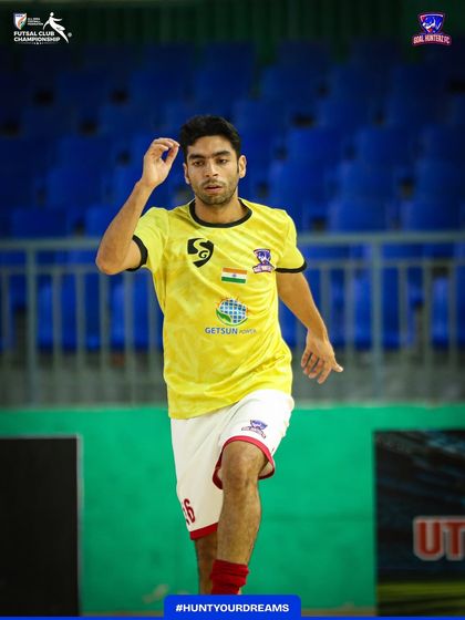 Champions of India: AIFF Futsal Club Championship photo 41