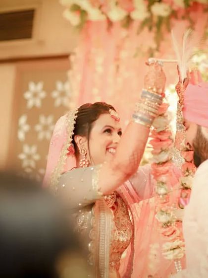 Bow & Gown Studio - Wedding Photography Sacred Vows: The Wedding Day photo 26