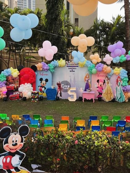 Enchanted & Magical Worlds photo 45