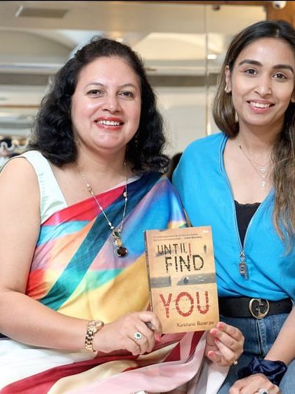 Intimate Author Sessions photo 23