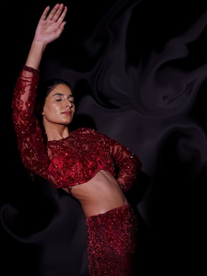 Karan - Portrait & Headshot Photography Studio Portraits: Modern & Traditional photo 20