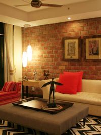 Residential Interior Design