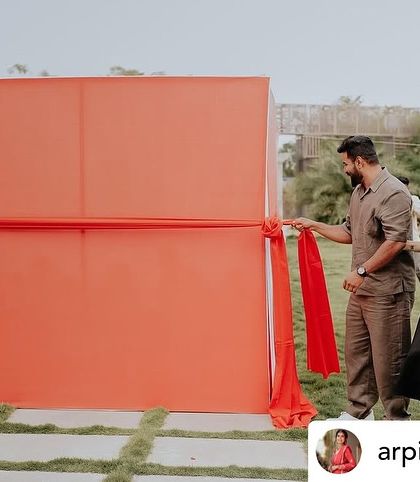 Grand Reveals & Entries photo 4