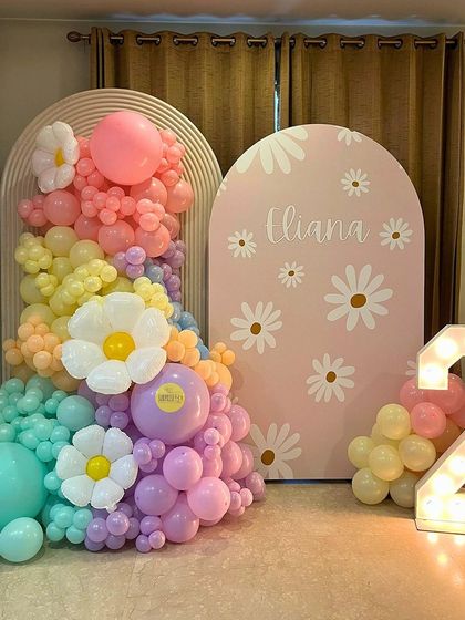 Surprise Sutra - Baby & Kids' Celebrations Themed Birthday Parties photo 16