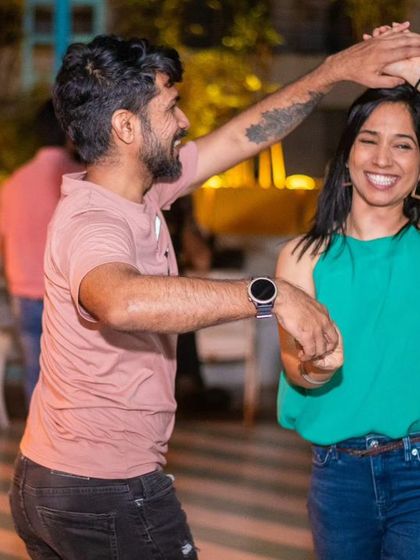 Furor - Latin Dance Socials The La Rumba Experience photo 141