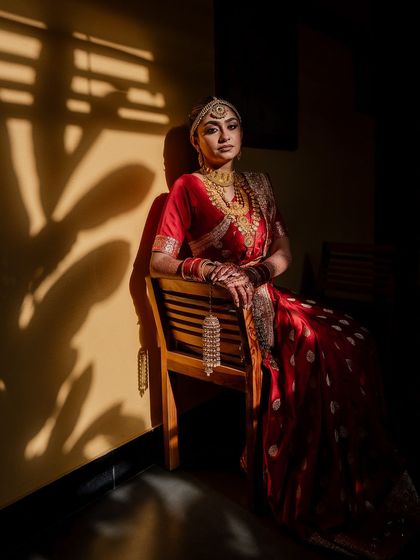 Journeys By Vivek - Wedding Photography Couple Portraits: The Two of Us photo 146