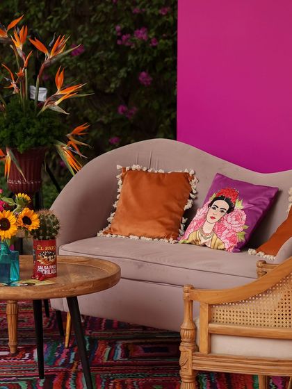 Neha Dua - Themed Wedding Design & Production Vibrant Fiestas: Mexican & Carnival Themes photo 50