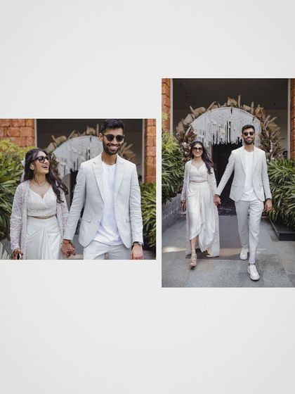 Just Click Photography - Destination Wedding Photography & Videography Blissful Beach Weddings photo 49