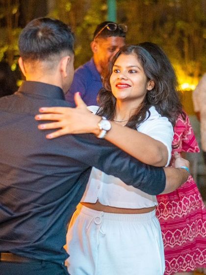 Furor - Latin Dance Socials The La Rumba Experience photo 235