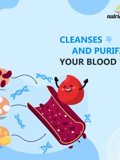 Nutridiction - Clinical Nutrition & Disease Management Wellness for Your Whole Life photo 18