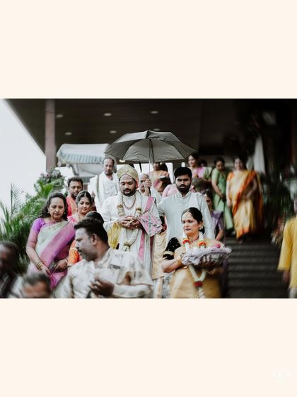 2Bonds - Wedding Photography & Films Sacred Vows: The Wedding Ceremony photo 48