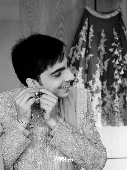 The Art of the Portrait photo 26