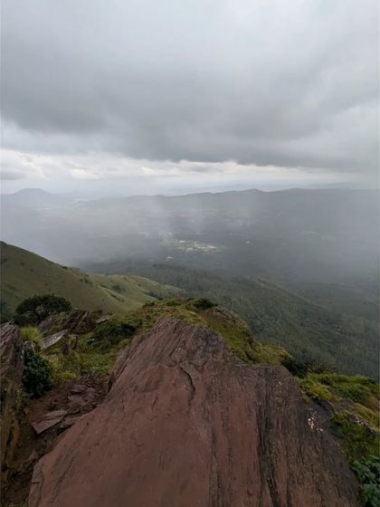 A candid moment from one of our recent trips. We believe that the best part of travel is the people you meet and the memories you create together. Join our tribe and let's make some new ones.