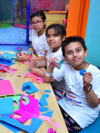 Active Camps & Creative Workshops photo 7