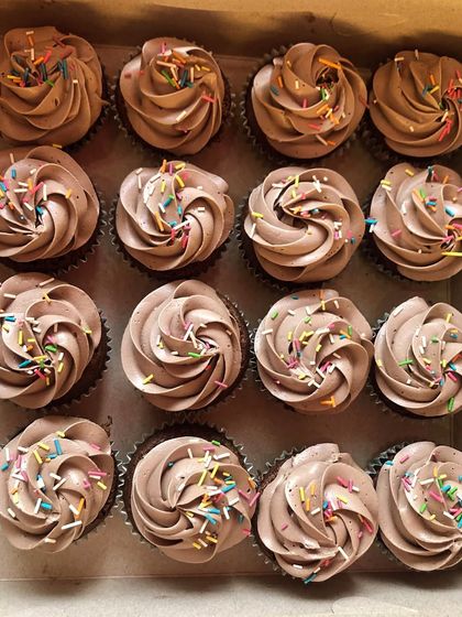 Themed Parties & Dessert Tables photo 7