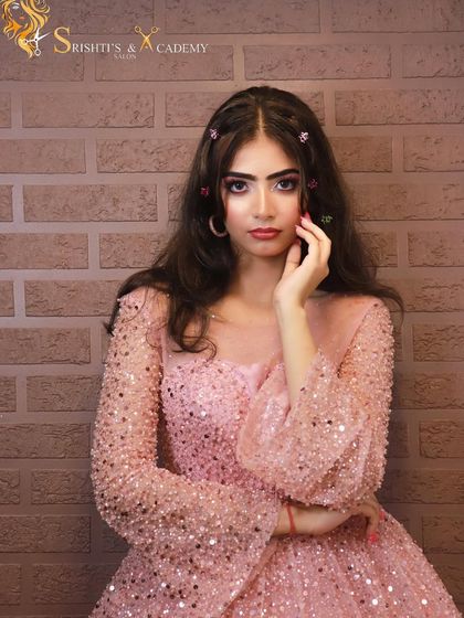 Creative & Themed Artistry photo 10