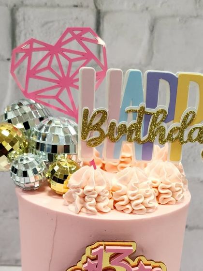 For the Little Ones: Character & Theme Cakes photo 27