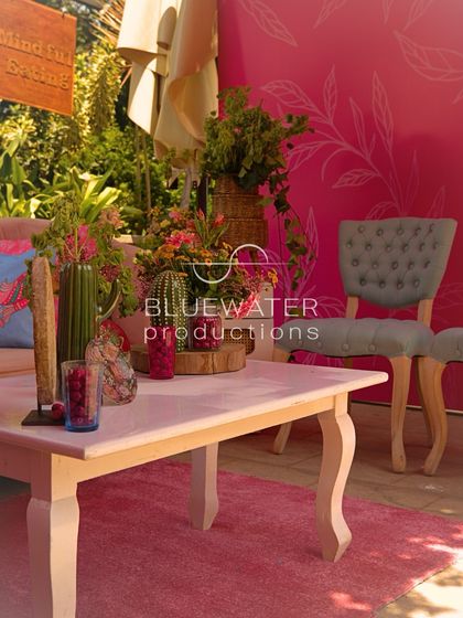 Sneha & Shahil - Wedding Decor and Production Additional Work photo 58