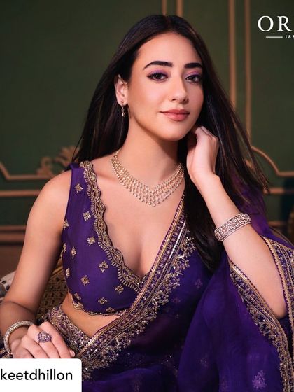 Professional & Ad Campaign Makeup photo 10