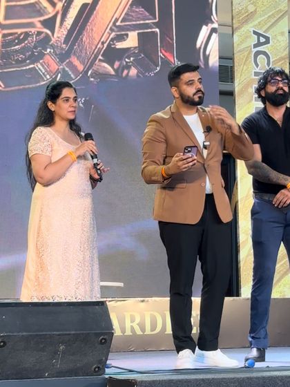 The Live Show Experience photo 23