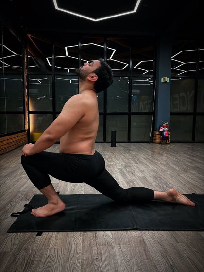 Yoga for Flexibility & Mindful Fitness photo 4