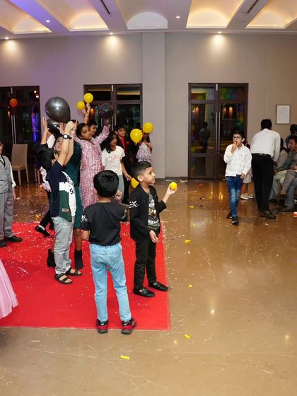 Unforgettable Birthday Bashes photo 9