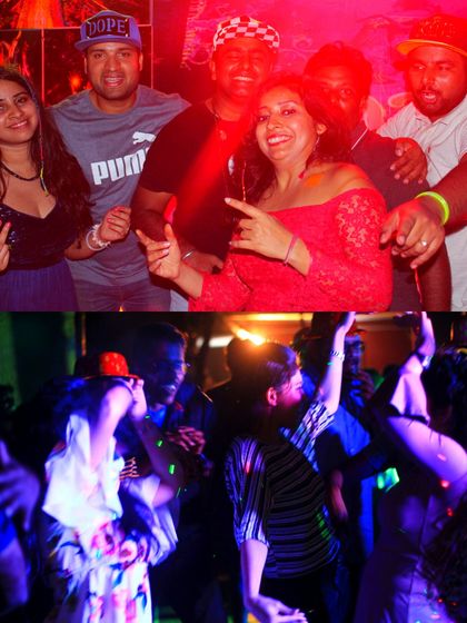 Monks On Wheels - Corporate Offsites & Events Unforgettable Celebrations & Events photo 9