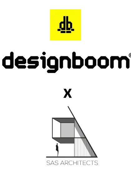 I am thrilled to have my work featured in Designboom, a globally respected voice in design and architecture. This recognition is a milestone for my studio.