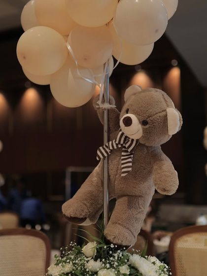 Teddy Bear Themes: We Can Bearly Wait photo 3